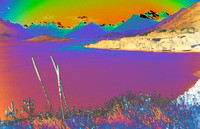 "Head of the Lake ~ Manipulation"