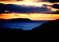 "Prom Sunset"