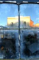 "Clunes Window & Reflections"